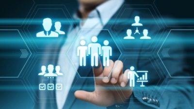 قاموس «First».. ما هي وظائف الإدارة المركزية للتحليل الكمي والمخاطر بالبنك المركزي؟