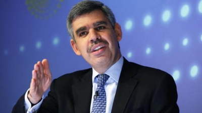 بنك باركليز: محمد العريان سيترك مجلس إدارة البنك