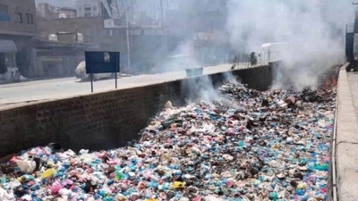 أخضر: جهود مكثفة في مصر لتحويل المخلفات إلى طاقة