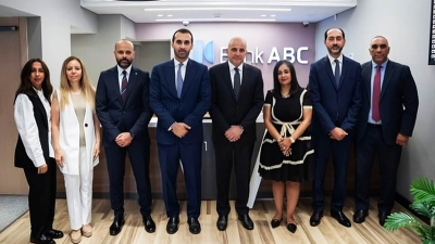بنك ABC يفتتح أحدث فروعه بالمعادي الجديدة