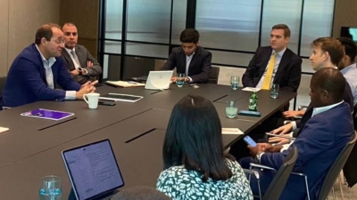 وزير المالية: سيصبح لدينا فرصة أكبر لسرعة خفض الدين مع تراجع معدلات التضخم وحدة الضغوط التمويلية