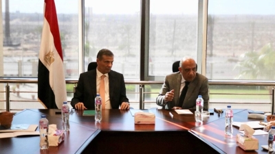 البنك الزراعي المصري يمول مبادرة تشغيل مزارع الدواجن باستخدام الطاقة الشمسية