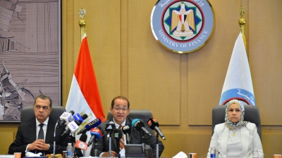 وزير المالية: الشعب المصرى المالك الحقيقى للموازنة وسنعمل بكل جهد لتعظيم الموارد لخلق مساحة مالية كافية للإنفاق