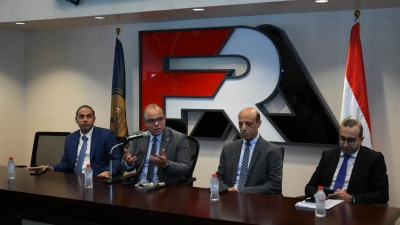 الرئيس السيسي يجدد تكليف الدكتور محمد فريد كرئيس الهيئة العامة للرقابة المالية لمدة عام