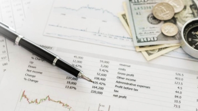 قاموس «First».. ما هى قائمة التدفقات النقدية؟