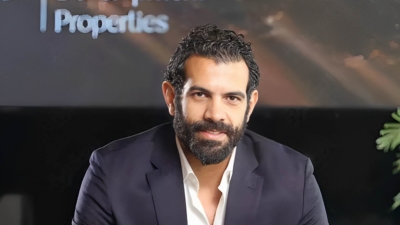 الرئيس التنفيذي لشركة «HDP»: نستهدف مبيعات بقيمة 10 مليار جنيه خلال 2024