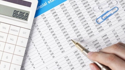 قاموس «First».. ما هى قائمة المركز المالي؟