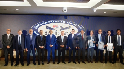 الرقابة المالية تدشن أول سوق منظم للكربون الطوعي في مصر