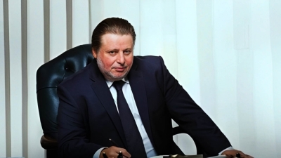 حسن عبد اللّٰه يقود القطاع المصرفي إلى معدلات نمو قياسية منذ توليه رئاسة البنك المركزي