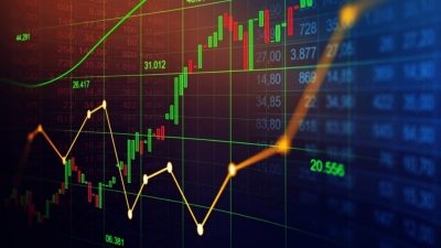 البنوك تستحوذ على 6.9% من قيم تداولات البورصة بختام تعاملات الأربعاء 28 أغسطس