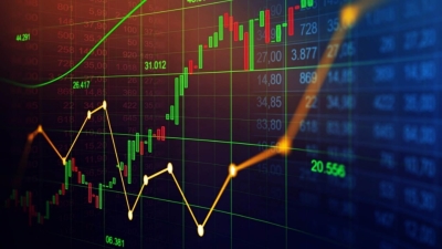 البنوك تستحوذ على 6.9% من قيم تداولات البورصة بختام تعاملات الأحد 8 سبتمبر