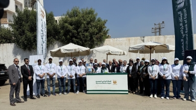 «الزراعي المصري» يحتفل بعيد الفلاح في كافة المحافظات ويطلق قوافل للتوعية بخدماته المصرفية