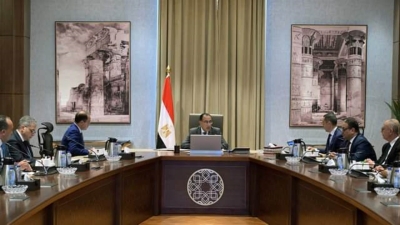 بحضور وكيل محافظ «المركزي».. رئيس الوزراء يبحث المعايير والضوابط النوعية لتنظيم سوق السيارات