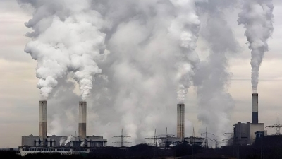 قاموس «First» ما هى الضريبة البيئية؟