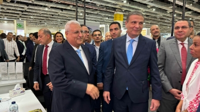 البنك الزراعي المصري يستعرض أحدث برامجه التمويلية لتنمية القطاع الزراعي