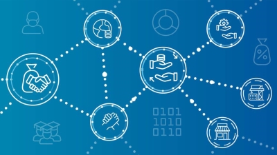قاموس «First» ما هو الخط الائتماني المرن؟