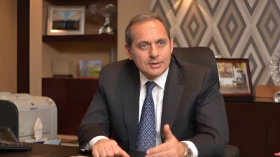 الحكومة تعلن أعضاء مجلس إدارة بنك مصر لمدة 3 سنوات.. وهشام عكاشة رئيسًا تنفيذيًا