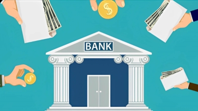 البنك المركزي يقبل عطاءات أذون خزانة بـ61.03 مليار جنيه وفائدة 29.634% لمدة 91 يوم