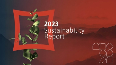 بنك saib يصدر تقريره الأول للاستدامة