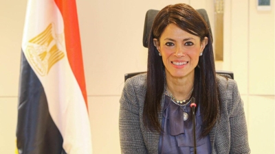 «المشاط» تعلن موافقة مجلس النواب على منحتين لدفع التنمية الاقتصادية