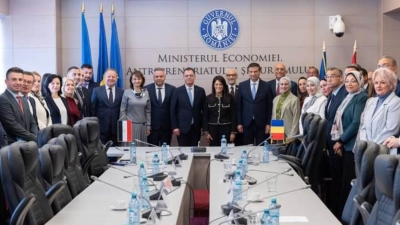 وزيرة التخطيط: مباحثات لتعزيز التعاون بين «Exim Bank» والقطاع المصرفي المصري