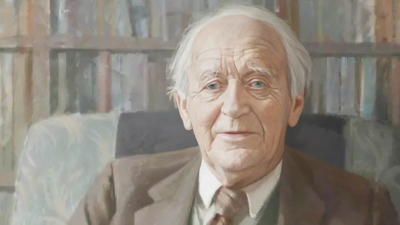 قطوف: جون هيكس.. الحائز على جائزة نوبل في الاقتصاد