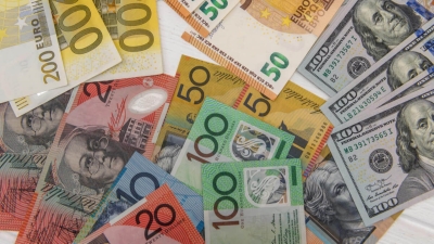 أسعار العملات خلال تعاملات البنوك المصرية اليوم الجمعة الموافق 11 أكتوبر 2024