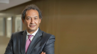 صُنّاع القرار: حازم حجازي يعزز موقع «البركة» على خريطة التمويلات المصرفية في مصر