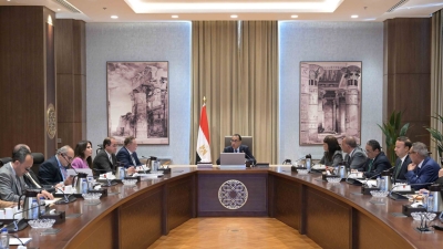 محافظ البنك المركزي: نجاح خطة تحقيق استقرار سعر صرف الدولار وانتظام تحويلات المصريين في الخارج