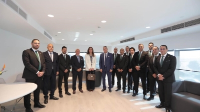 البنك الأهلي المصري يفتتح أحدث فروعه «وصال وEast hub مدينتي»