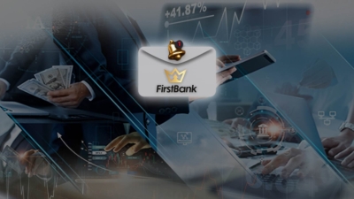 اقرأ في نشرتنا اليوم| «الأهلي المصري» و«CIB» و«العربي الإفريقي» أفضل البنوك على مؤشر «FirstBank» لثقة المودعين..و«المركزي» يؤكد أهمية الحفاظ على سرية البيانات البنكية