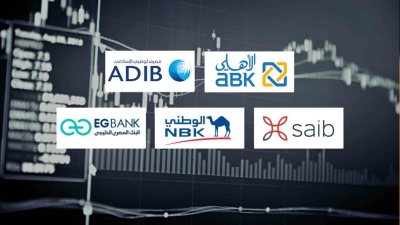 بعد تحييد سعر الصرف.. «ABK-Egypt» و«ADIB» و«saib» أسرع البنوك نموًا في قروض العملاء خلال النصف الأول 2024