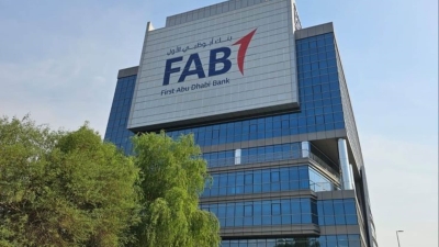 صافي أرباح بنك أبو ظبي الأول يرتفع إلى 12.9 مليار درهم خلال أول 9 أشهر من العام الجاري