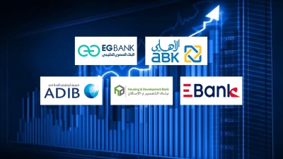 بعد تحييد سعر الصرف.. «ABK-Egypt» و «EGBANK» و«EBank» أسرع البنوك نموًا في الأصول خلال النصف الأول 2024