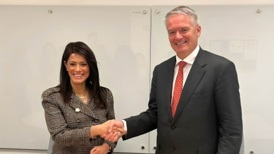 وزيرة التخطيط توقع مع منظمة التعاون الاقتصادي و«OECD» مذكرة تفاهم تجديد البرنامج القُطري حتى 2025