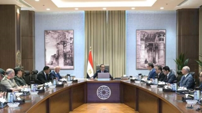 رئيس الوزراء يتابع مُستجدات تنفيذ المرحلة الأولى من مشروع تنمية مدينة «رأس الحكمة»