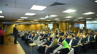 «الرقابة المالية» تستكمل جلسات الحوار مع ممثلي شركات التمويل غير المصرفي لمناقشة تطبيق معايير «بازل 3»