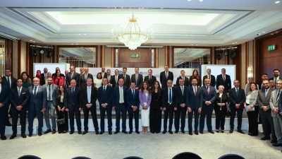 «التعمير والإسكان» يشارك في تحالف مصرفي بـ4.4 مليار جنيه لصالح الشركة السعودية المصرية للتعمير