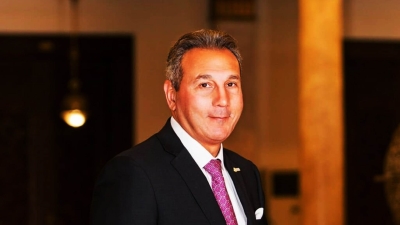 رئيس البنك الأهلي المصري: المؤشرات المتميزة للقطاع المصرفي عززت من تصنيف مصر الائتماني