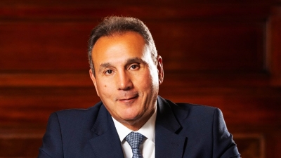 رئيس البنك الأهلي المصري: محفظة التمويل المستدام بالبنك تتخطى 354 مليار جنيه فى نوفمبر 2024
