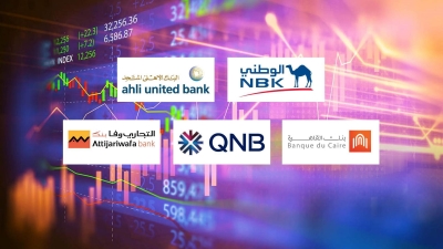 «الكويت الوطني» و«الأهلي المتحد» و«القاهرة» أفضل البنوك على مؤشر «First Bank» لتوظيف الموارد بنهاية يونيو 2024