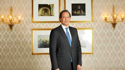 بنك البركة يستهدف تحقيق صافي ربح بقيمة 3 مليارات جنيه خلال عام 2024