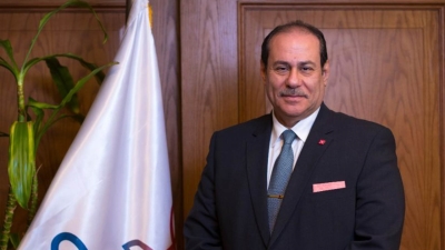 البنك المركزي: نوجه البنوك بزيادة التمويل المستدام لدعم مراكزها المالية وتعزيز مؤشرات الربحية