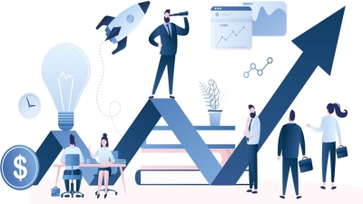 قاموس «First».. ما المقصود بمفهوم الحَوكمة في البنوك؟