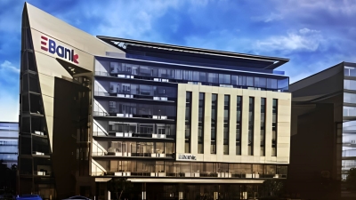 صافي أرباح «EBank» يقفز 80%.. ويسجل 3.88 مليار جنيه خلال أول 9 أشهر من 2024