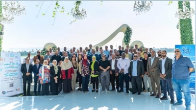 بنك قناة السويس ينظم مؤتمر «نحو مستقبل صناعي أفضل لصعيد مصر» بالتعاون مع هيئة التنمية الصناعية