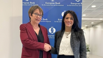 وزيرة التخطيط: الجهود المُشتركة مع «EBRD» نجحت في حشد تمويلات ميسرة للقطاع الخاص بأكثر من 2.5 مليار دولار