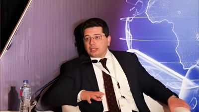 «المركزي»: المعاملات المالية الرقمية ترتفع من مليار في 2021 إلى 6 مليارات معاملة بـ22 تريليون جنيه في 2024