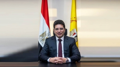 البنك المركزي: نعتزم إطلاق منظومة ترميز البطاقات في الربع الأول من 2025