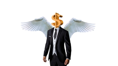 قاموس «First».. ما هو الاستثمار الملائكي؟